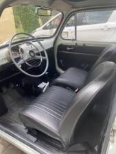 Image 2/8 of SEAT 600 E (1972)