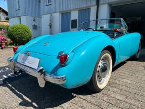 Image 5/31 de MG MGA 1500 (1959)