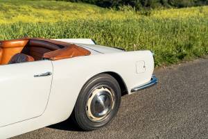 Bild 17/42 von Lancia Flaminia GT 2.8 3C Touring (1966)