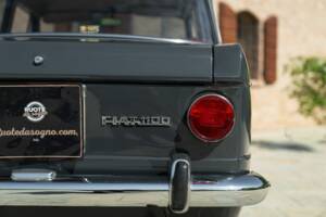 Image 13/49 of FIAT 1100 R (1966)