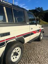 Bild 4/17 von Toyota Land Cruiser BJ73 (1988)