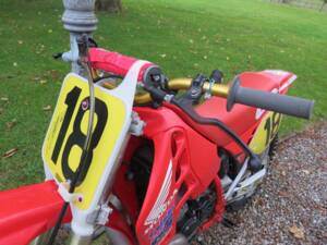 Immagine 6/41 di Honda CR 500 (1989)