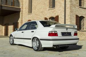 Bild 6/50 von BMW 318is "Class II" (1994)