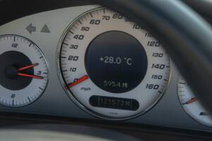 Bild 7/50 von Mercedes-Benz CLK 55 AMG (2003)
