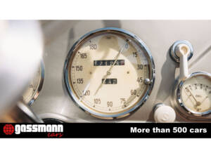 Bild 11/15 von BMW 328 (1939)