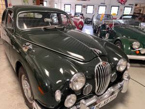 Image 1/15 of Jaguar 2.4 Litre (1956)