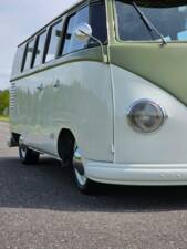 Image 21/30 of Volkswagen T1 Samba 1.2 (1959)