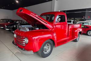 Bild 23/23 von Ford F-1 &quot;Woody&quot; (1950)