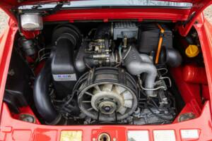 Bild 49/50 von Porsche 911 Carrera 3.2 (1988)