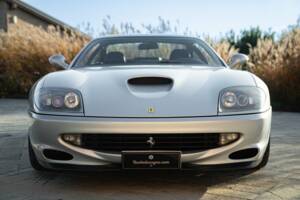 Image 11/50 of Ferrari 550 Maranello (2001)