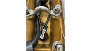 Bild 46/102 von Jaguar E-Type 4.2 (1966)