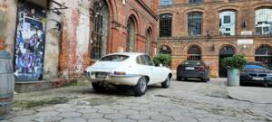 Imagen 2/5 de Jaguar Type E 4.2 (1965)
