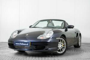 Image 3/50 of Porsche Boxster (2005)