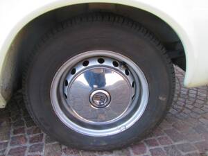 Afbeelding 73/88 van FIAT 124 Sport Coupe (1969)