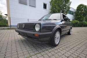 Image 2/55 of Volkswagen Golf Mk II 1.3 (1991)