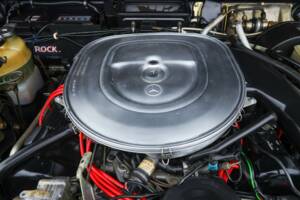 Bild 41/50 von Mercedes-Benz 500 GE (1993)