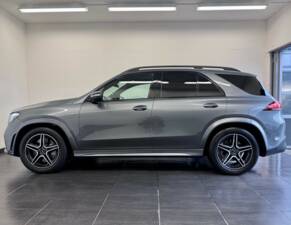 Bild 7/32 von Mercedes-Benz GLE 53 AMG 4MATIC+ (2020)
