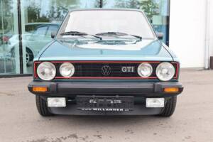 Bild 3/14 von Volkswagen Golf I GTI 1.6 (1981)