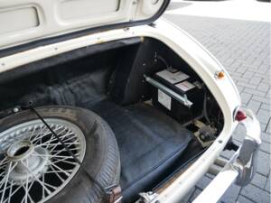 Bild 21/29 von Austin-Healey 3000 Mk III (BJ8) (1966)