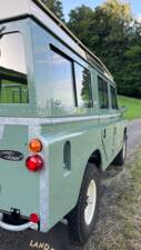 Imagen 23/99 de Land Rover 109 (1970)
