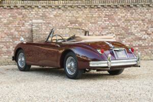 Immagine 2/50 di Jaguar XK 150 SE DHC (1958)