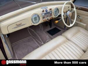 Bild 15/15 von Alfa Romeo 6C 2500 Sport (1948)