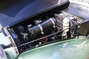 Image 26/30 de Triumph 2000 Roadster (1949)
