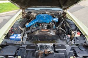 Bild 25/34 von Lincoln Continental Mark IV (1975)