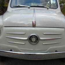 Image 8/73 of FIAT 600 (1955)