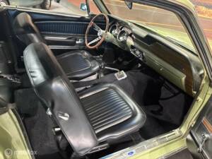 Imagen 43/50 de Ford Mustang 289 (1968)