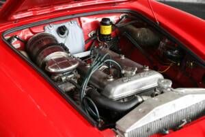 Image 40/50 of Alfa Romeo Giulietta Spider (1962)