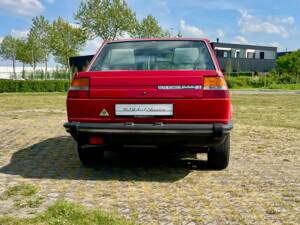 Afbeelding 20/20 van Alfa Romeo Giulietta 1.8 (1982)