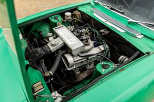 Bild 25/45 von Triumph Stag (1976)