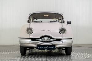 Imagen 3/50 de Panhard Dyna Z1 (1959)