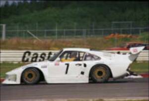 Image 25/26 de Porsche 935 K3&#x2F;4 Kremer Racing (1980)