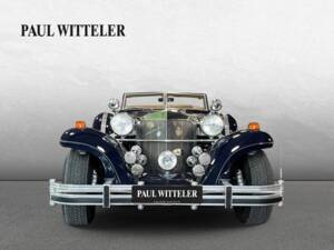 Bild 2/22 von Excalibur Roadster IV (1983)