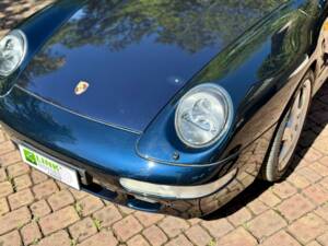 Afbeelding 31/33 van Porsche 911 Carrera 4S (1996)