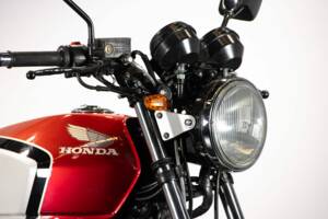 Image 33/50 of Honda CBX 550 F (1982)