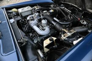 Bild 42/50 von Rolls-Royce Silver Shadow I (1970)