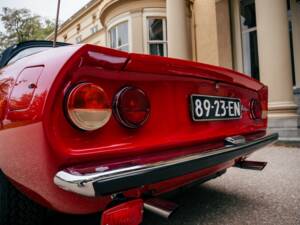 Image 45/65 of FIAT Dino Spider (1967)