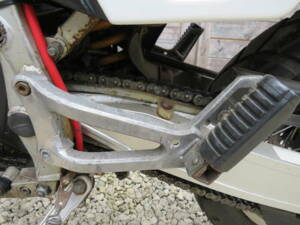 Imagen 35/50 de Cagiva DUMMY (1990)