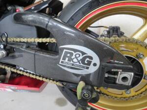 Bild 46/50 von Honda CBR 1000 RR Fireblade (2010)