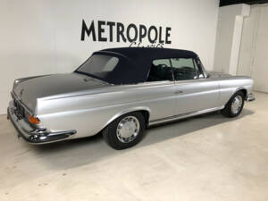 Image 5/31 of Mercedes-Benz 280 SE 3,5 (1970)