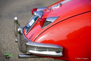 Imagen 53/58 de Jaguar XK 150 OTS (1958)