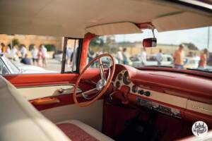 Immagine 12/17 di Ford Fairlane 500 Club Victoria (1956)