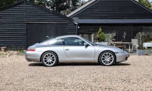 Bild 2/38 von Porsche 911 Carrera (1998)