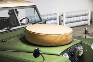 Bild 11/96 von Land Rover 88 (1961)