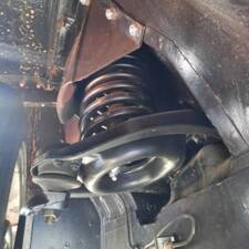Bild 17/20 von Ford Fairlane 500 (1962)