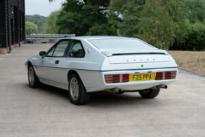 Bild 34/50 von Lotus Eclat S 2.2 (1989)