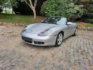 Afbeelding 19/50 van Porsche Boxster S (1999)